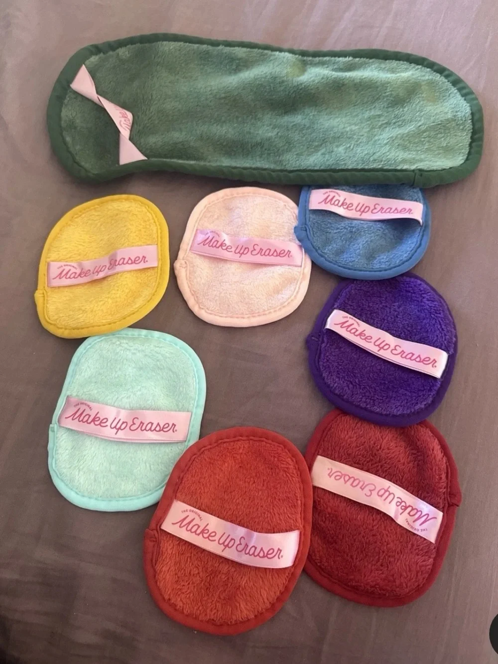 MakeUp Eraser Makeup Remover bundle